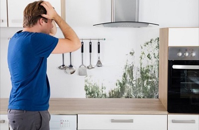 چگونه بوی کهنه و کدر کابینت خود را از بین ببرید ؟